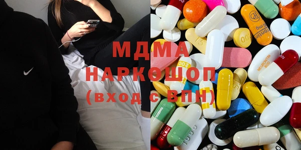 винт Алзамай